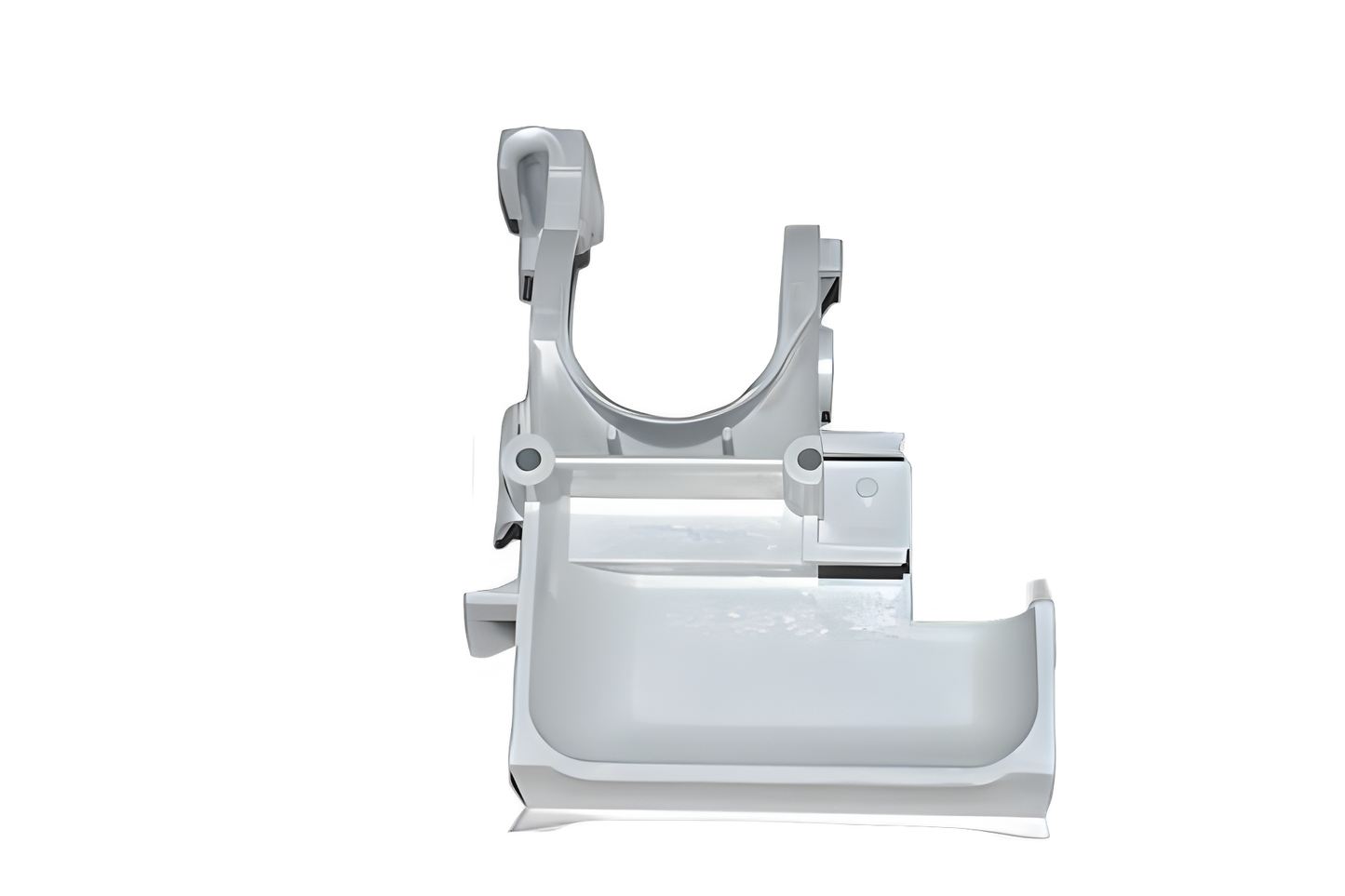 Panasonic Swivel Cap Pana Mc V9638 Power Nozzle Vacuum #AC25QMGZM09