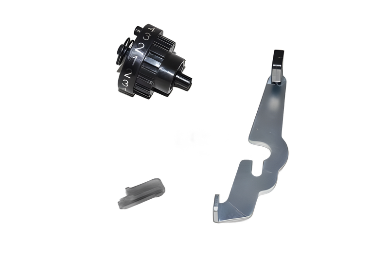 Indicator Height Adjustment Assy Titan T5 Powernozzle Vacuum #DS-ST01