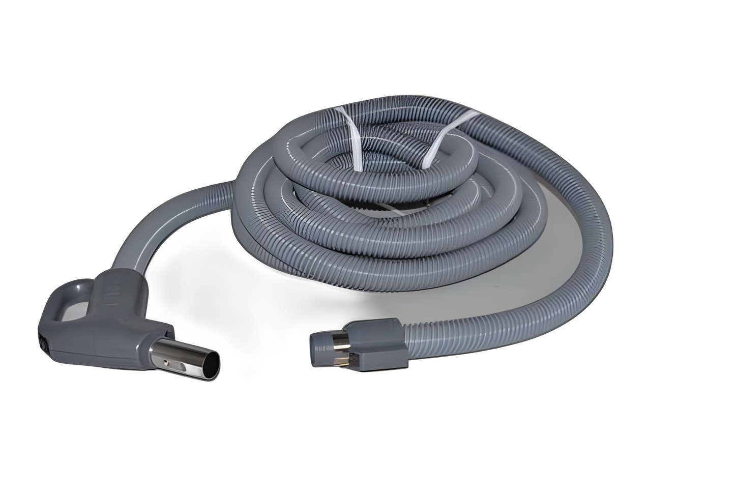 Electric Hose Nutone, New Style, 30ft Hosedirect Connect Vacuum #CH615