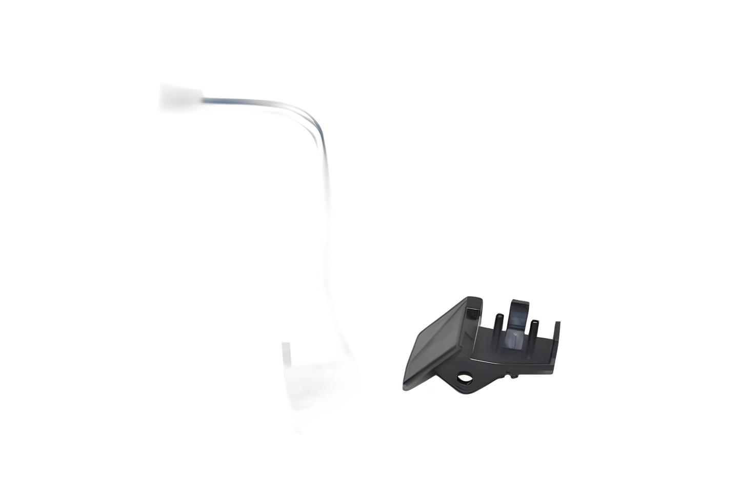 Switch Kit, Park Hoover Ch95519 Vacuum #440013838