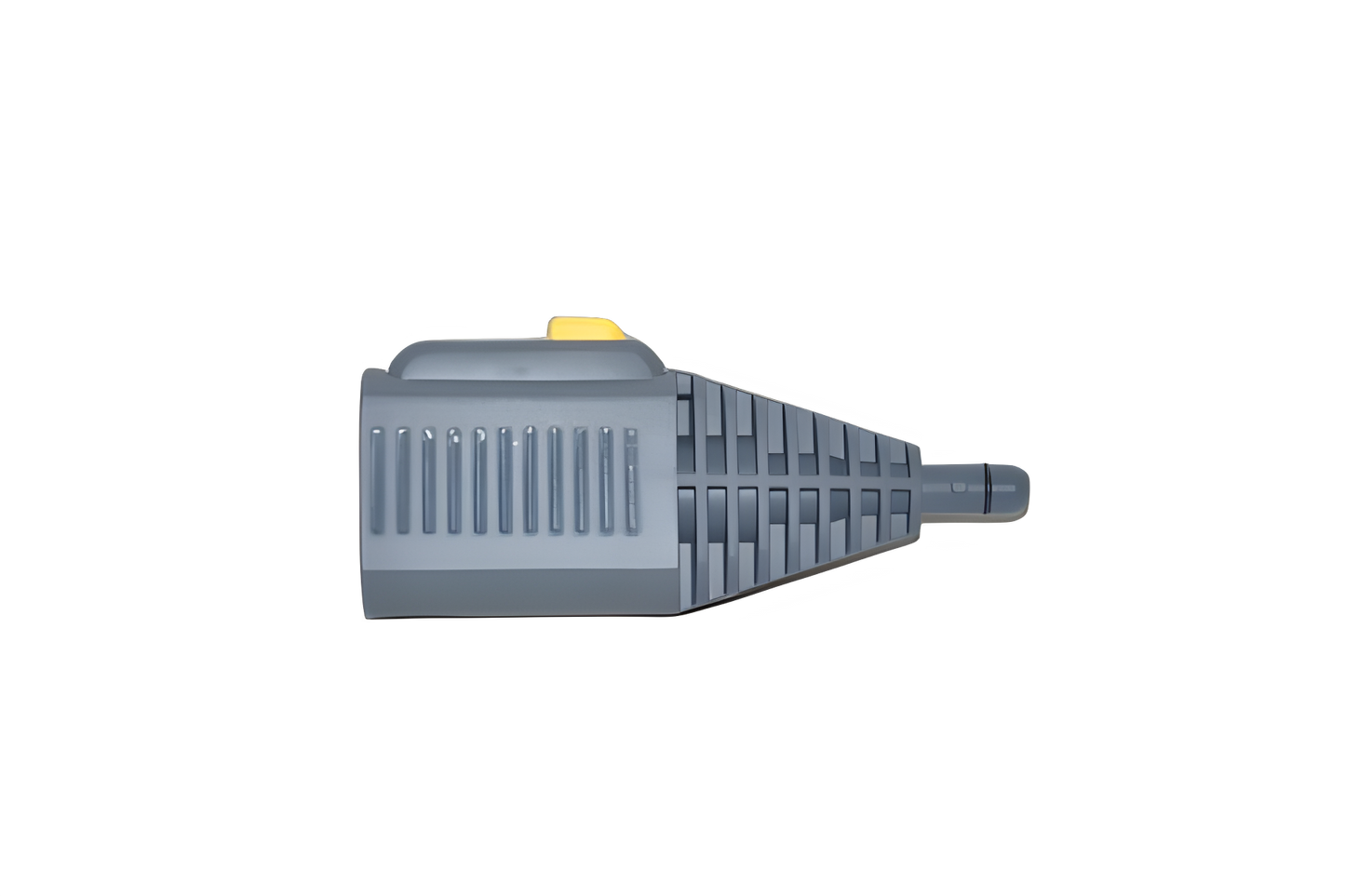 Detail Adapter, Vapamore Mr 100 Primon/s Yellow Button Alt Item Is O/s Vacuum #10PS