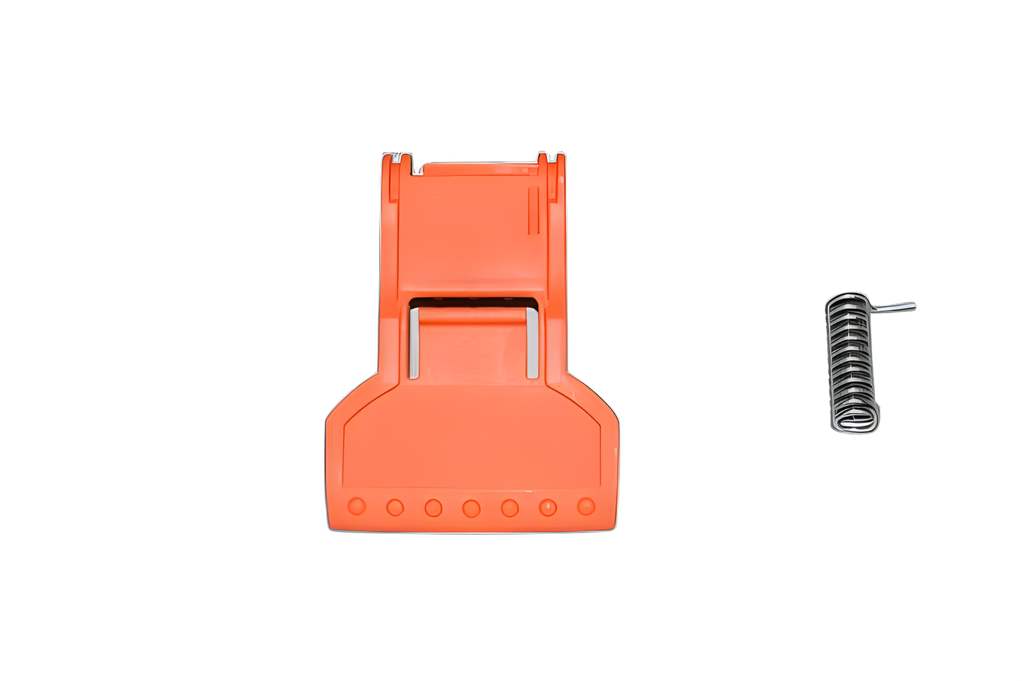 Windsor Pedal, Handle, Release Sebo Et 1, Et 2 and Disco Vacuum #2937OR