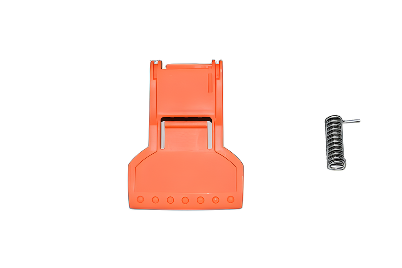 Windsor Pedal, Handle, Release Sebo Et 1, Et 2 and Disco Vacuum #2937OR