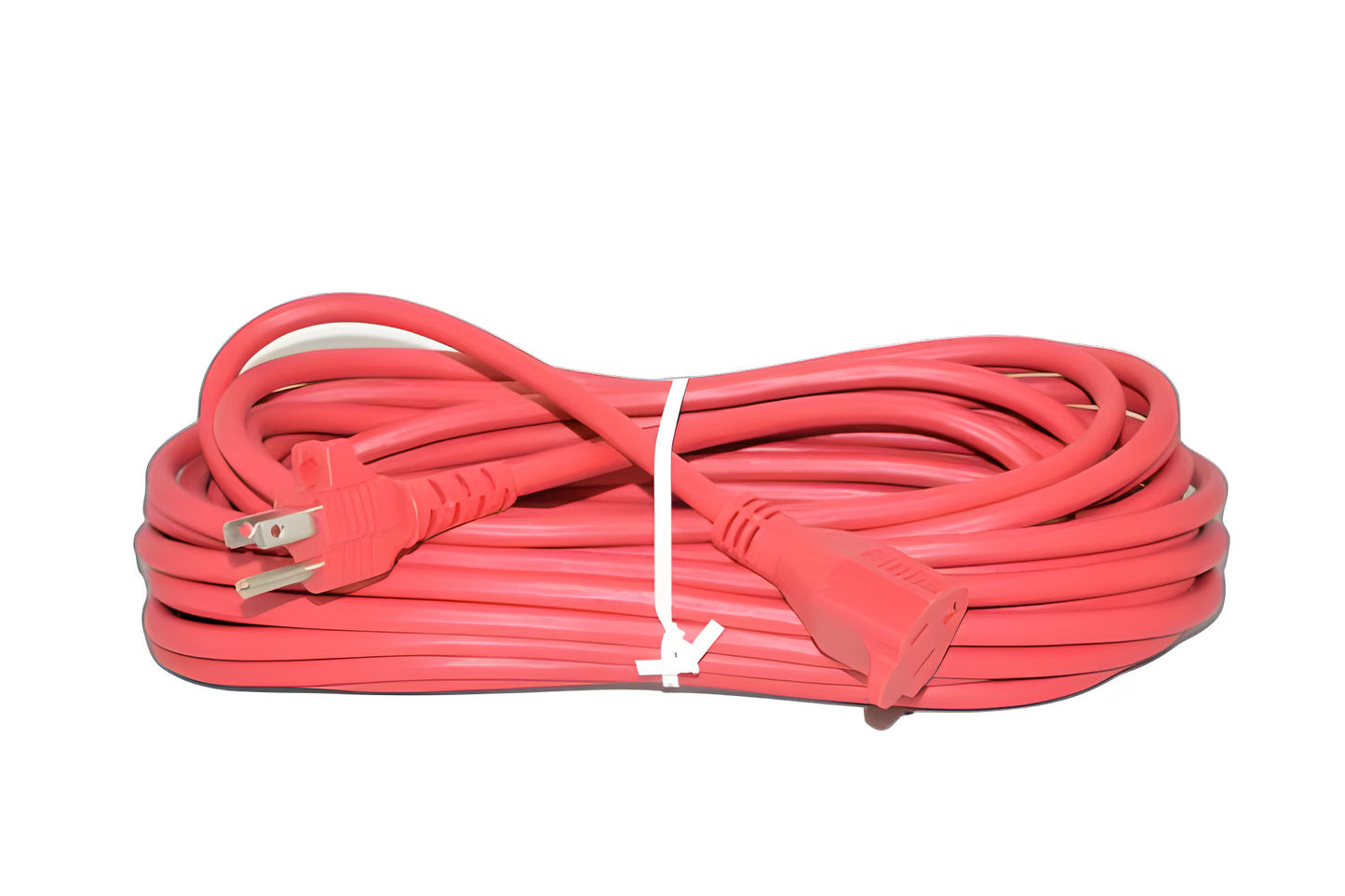 Oreck Cord Extension For Oreck U2000, U2000RB-1 Uprights, 35ft, 3 Wire #430000948