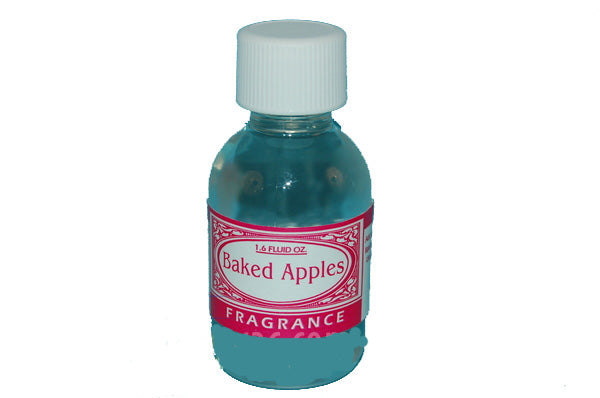 Rainbow / Thermax Water Basin Fragrance BAKED APPLE Vacuum Scent.  1.6 oz.