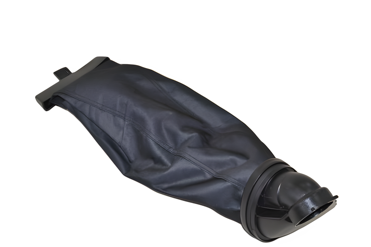 Zipper Bag W/mini Em Tor Kirby G3 Av2, Blackuses Universal F Style Bags Vacuum #187911G