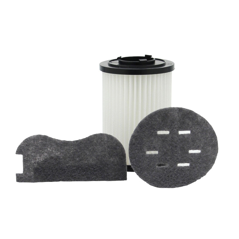 Oreck XL Little Hero Portable Vacuum Filters