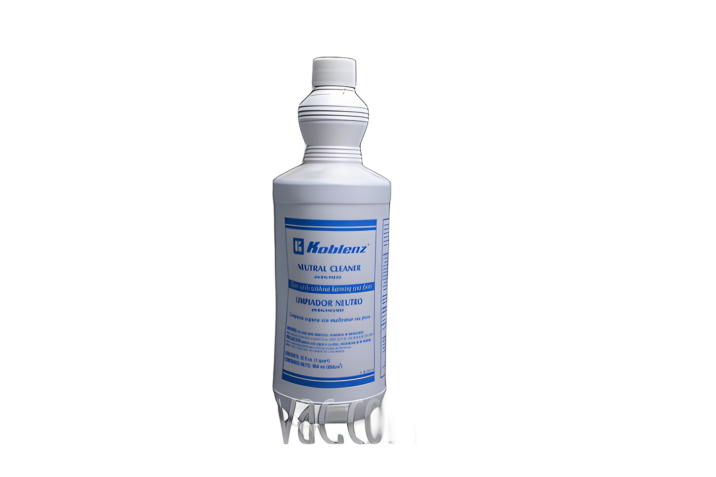 Koblenz All Purpose Neutral Cleaner Qt. / Koblentz Vacuum #20-0587-4