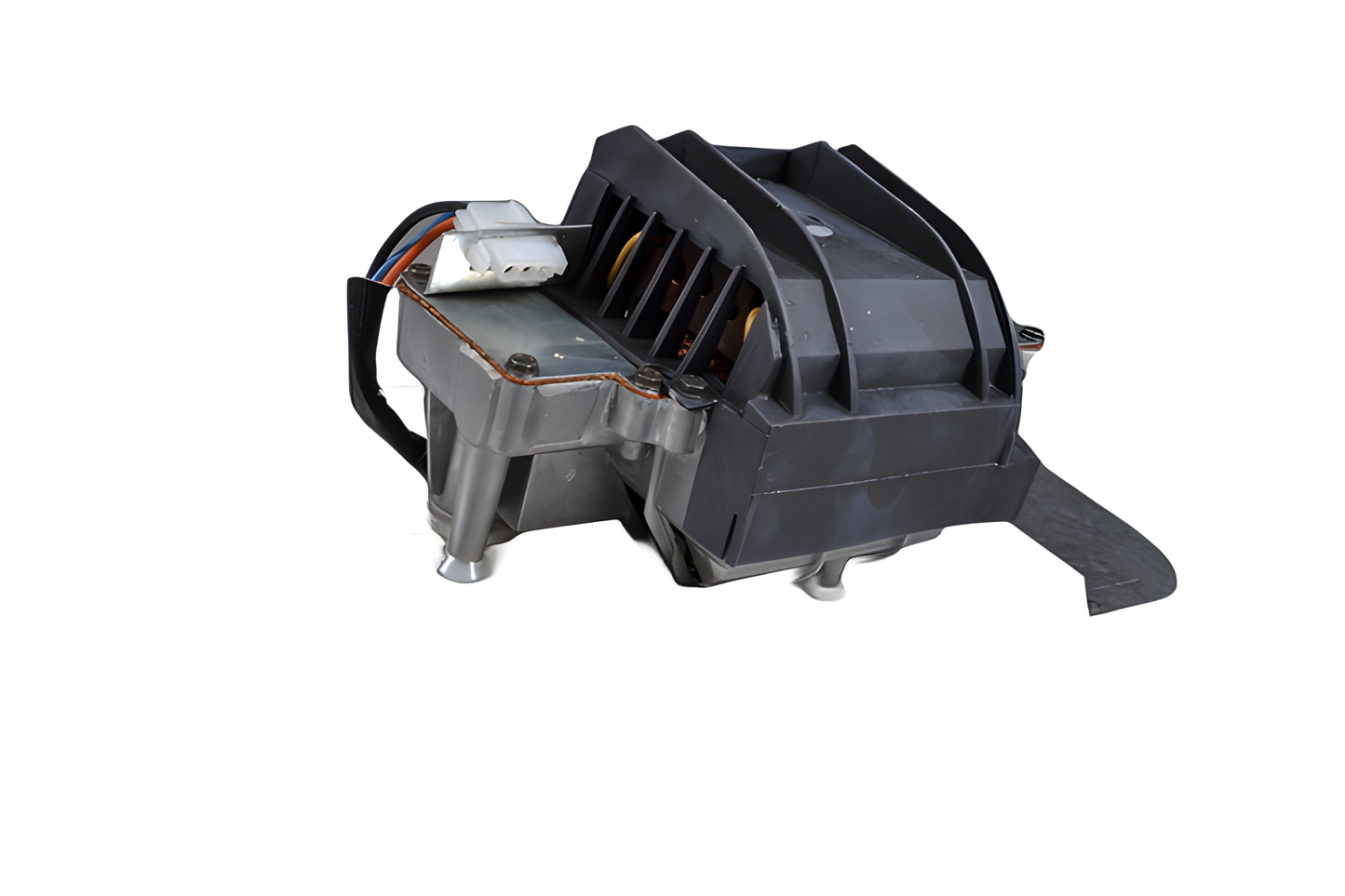 Motor Assem (2speed) Koblenz P2500/2600 Vacuum #46-1897-1