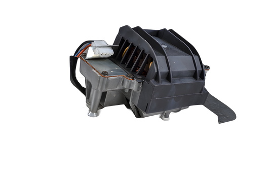 Motor Assem (2speed) Koblenz P2500/2600 Vacuum #46-1897-1