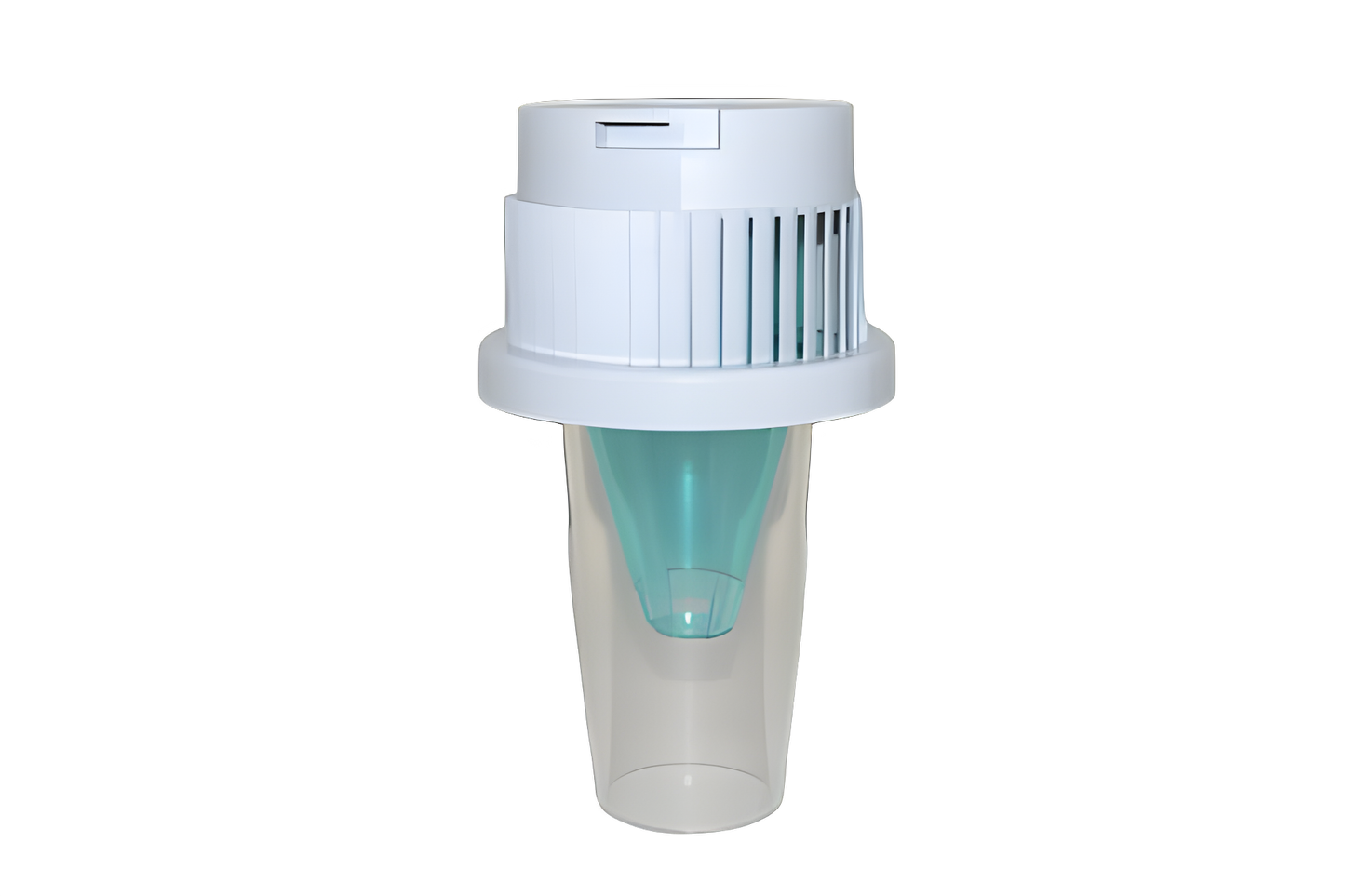 Separator Assy Bissell 2998 Vacuum #1624040