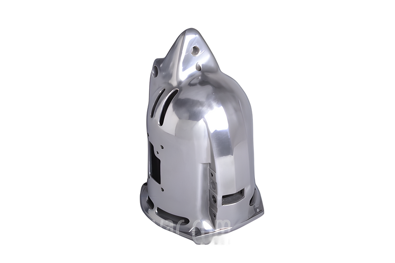 Housing Royal 2075 Motor Vacuum #1870201000
