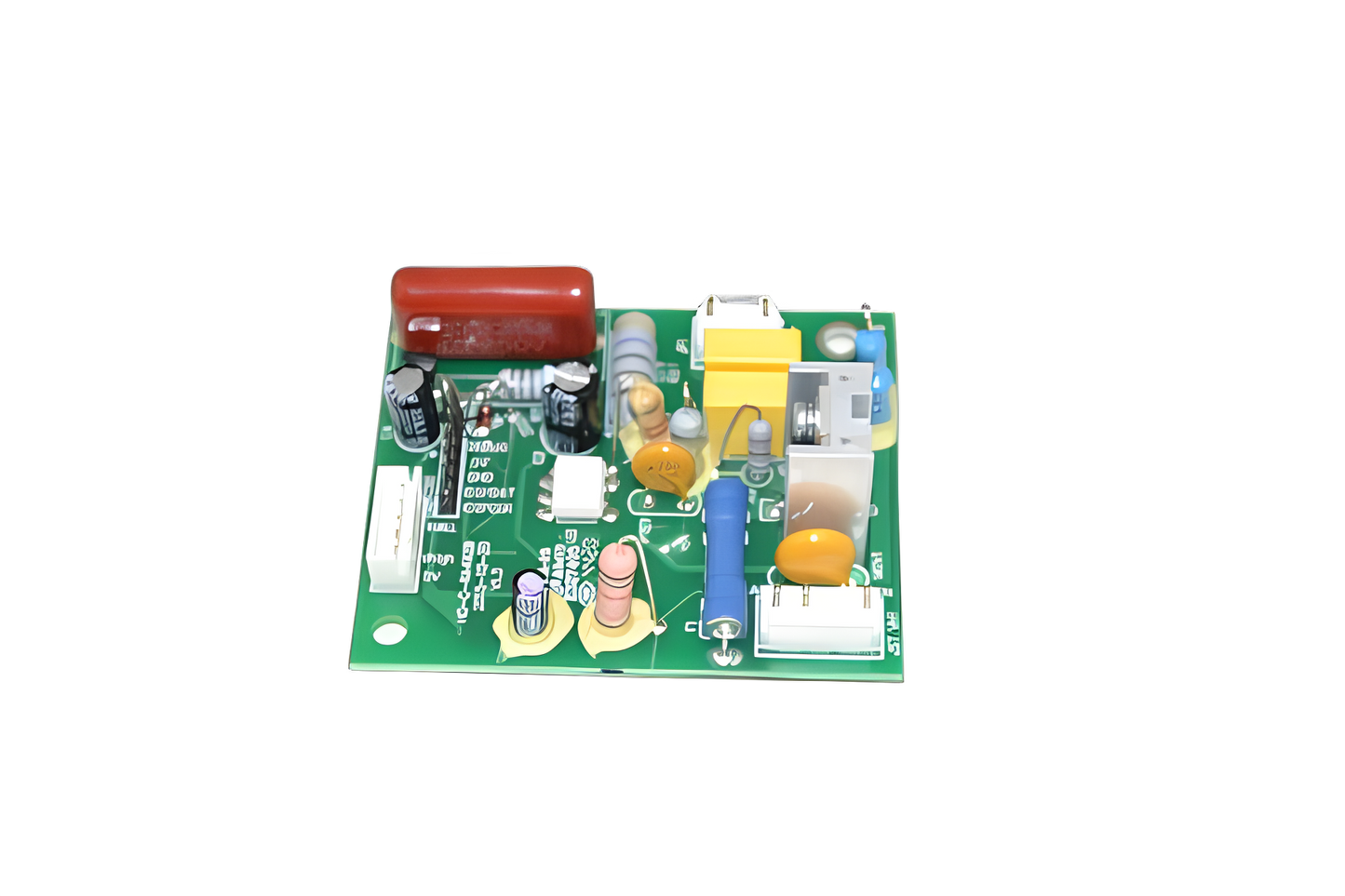PCB Kit For Oreck UK30300PC UK30200 Upright Vacuum #430000280