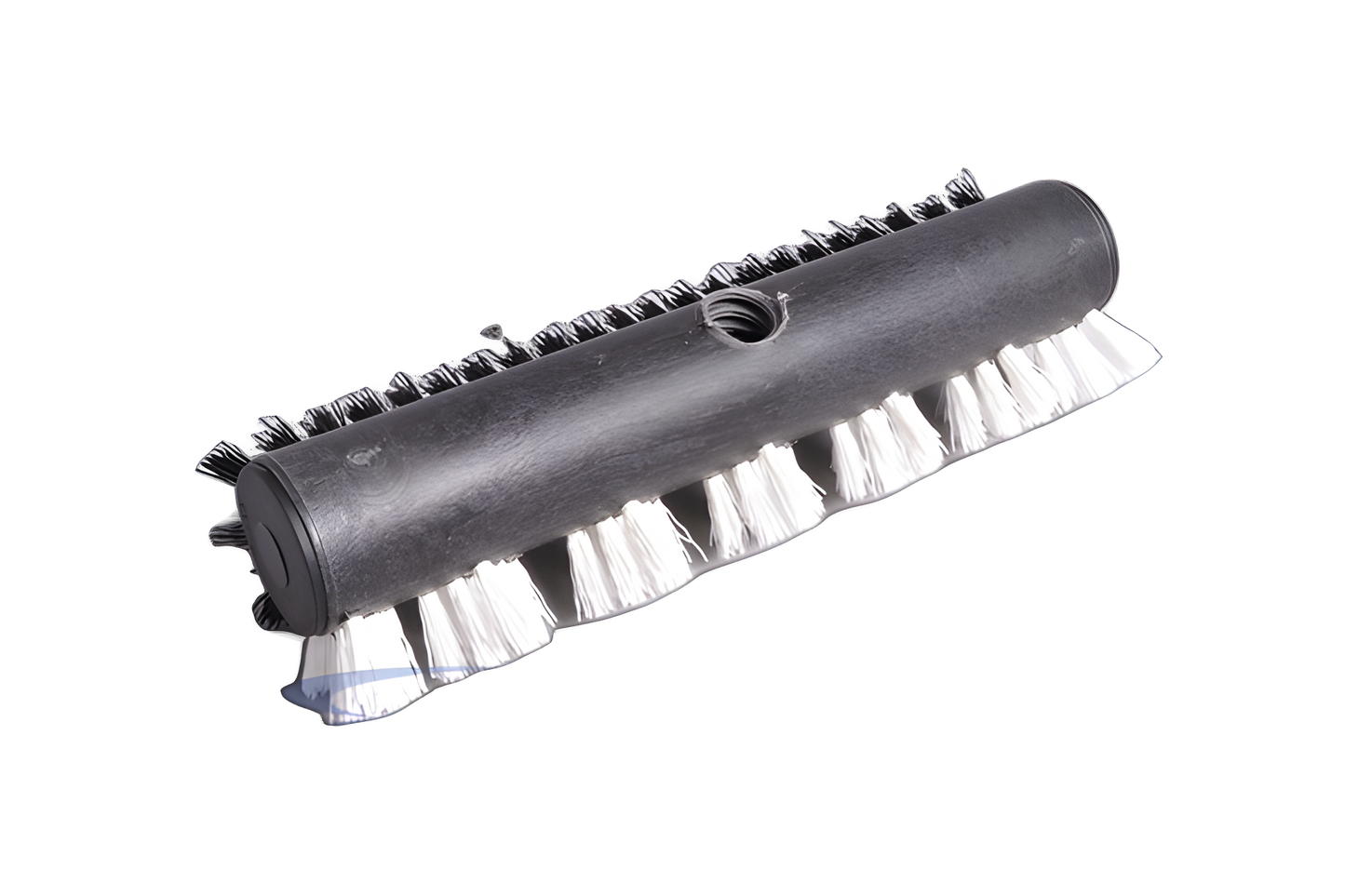 Scrub Brush Head, Cwp, Tile Diamond, 3/4 Acme Thread Vacuum #CD1200