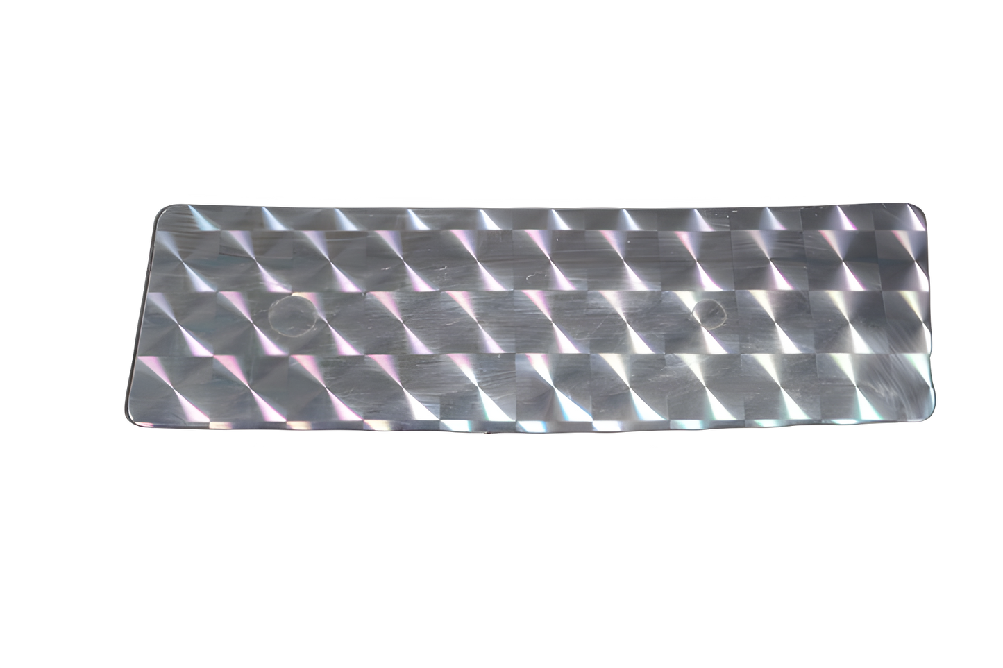 Rainbow Applique Lft Hd D 3 C Vacuum #R1729