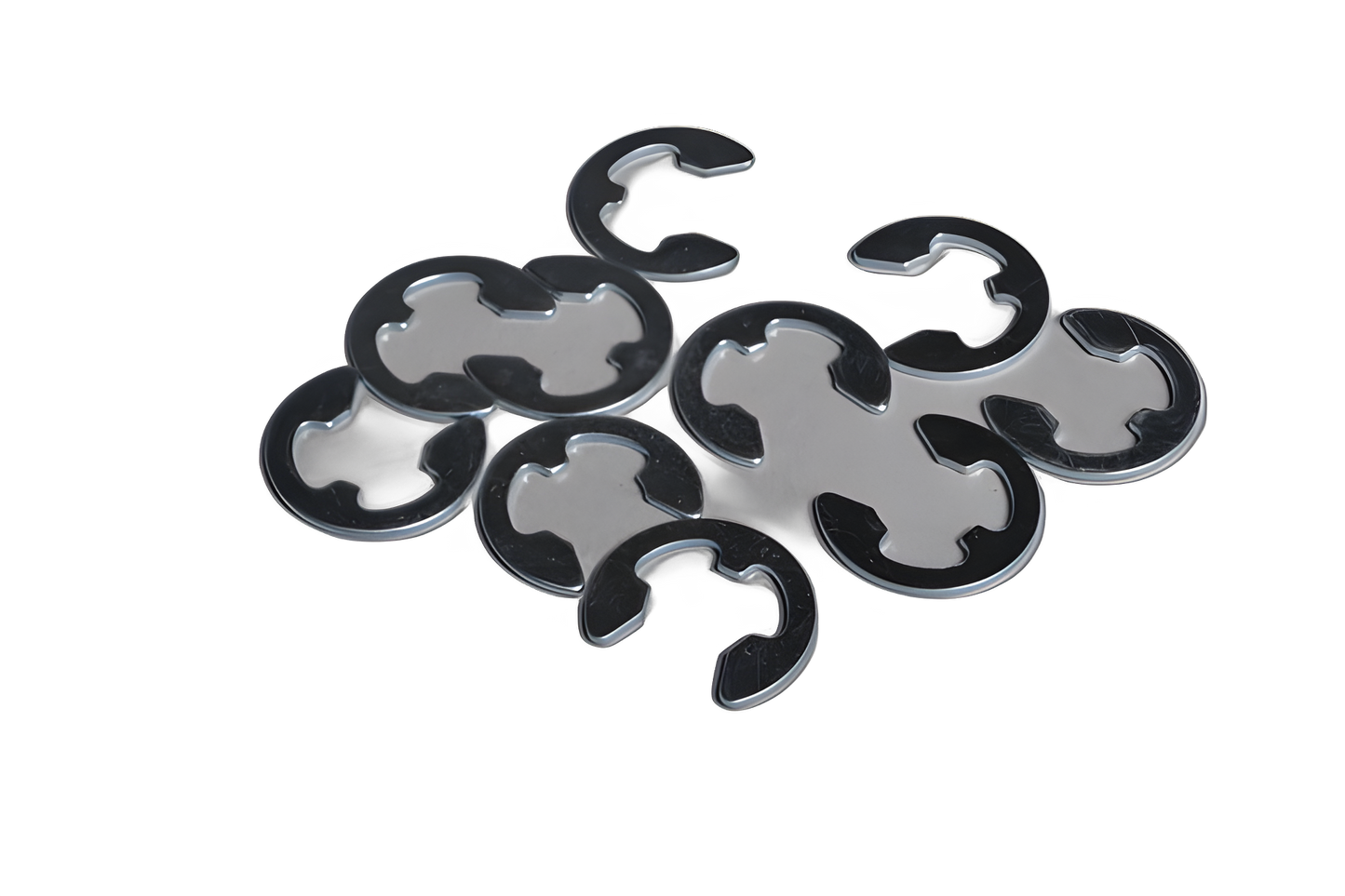 Retaining Ring Eureka Victory 10 Pk Vacuum #544322