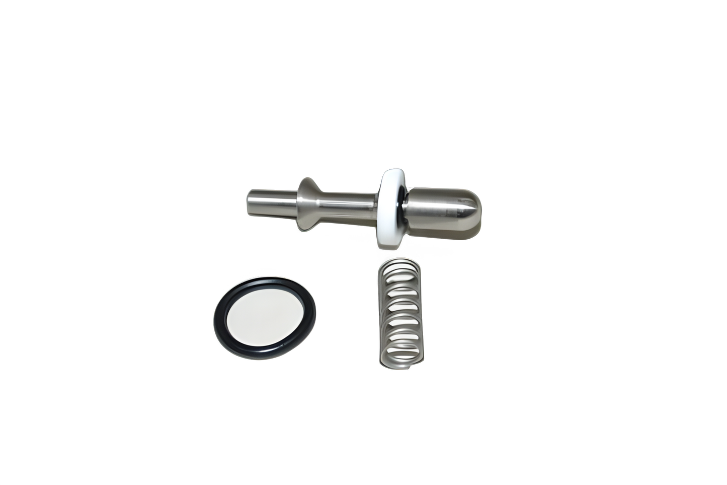 VALVE,DETAIL TOOL REBUILD KIT,STEM & SEAL KIT