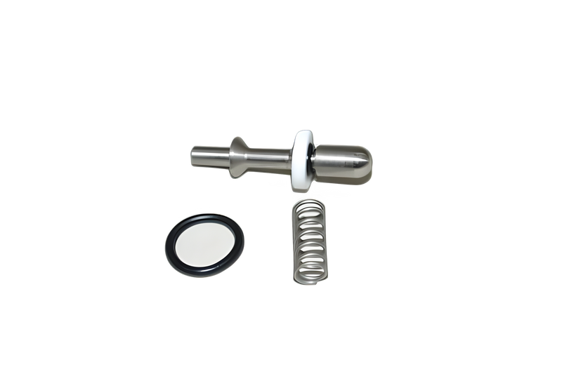 VALVE,DETAIL TOOL REBUILD KIT,STEM & SEAL KIT