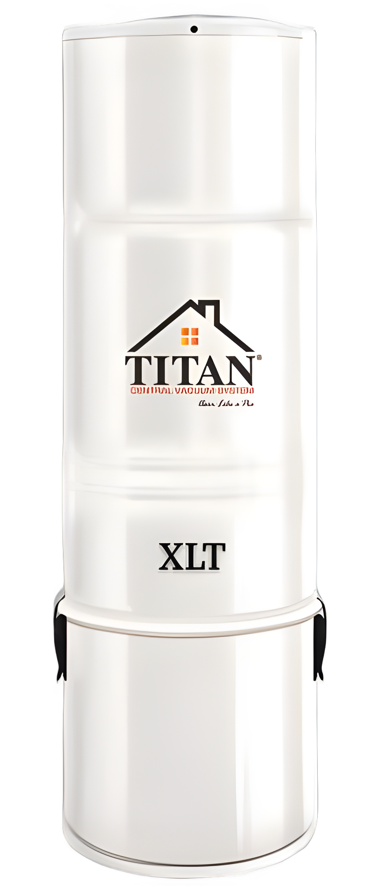 Titan Tcs9902 Central Vac, 10, 000 Sq Ft, 65db Can Support 4 Hah Hoses Vacuum #TCS-9902