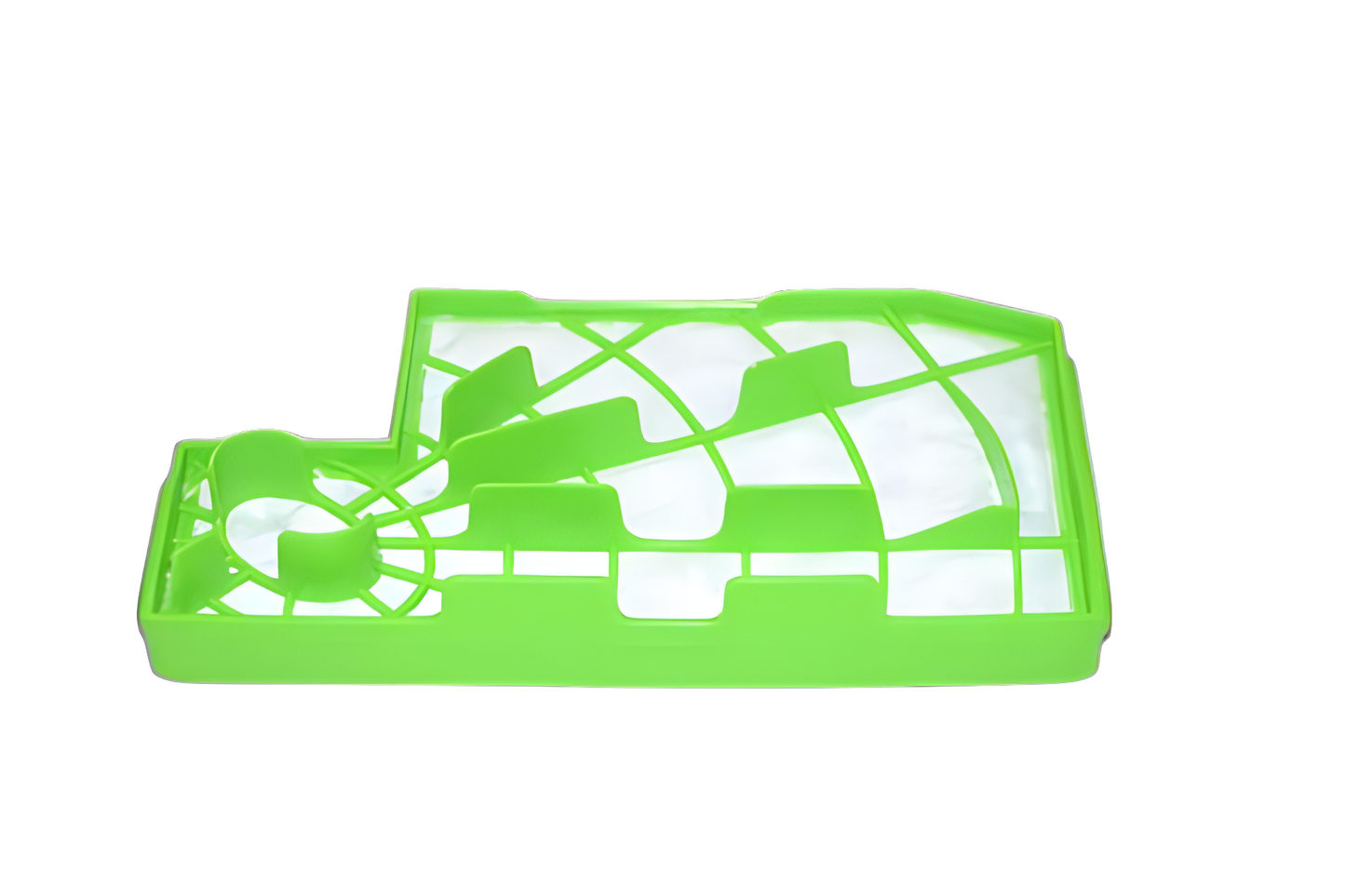 Filter for Premotor Nss Pacer 12ue Commercial Vacuum #9690741