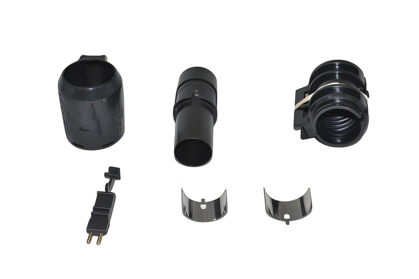 Cuff Repair Kit Direct Connect Eureka C.v. Kit #170146