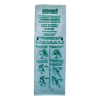 Oreck Commercial PKBG10 10PK BGU5500 Vac Bag