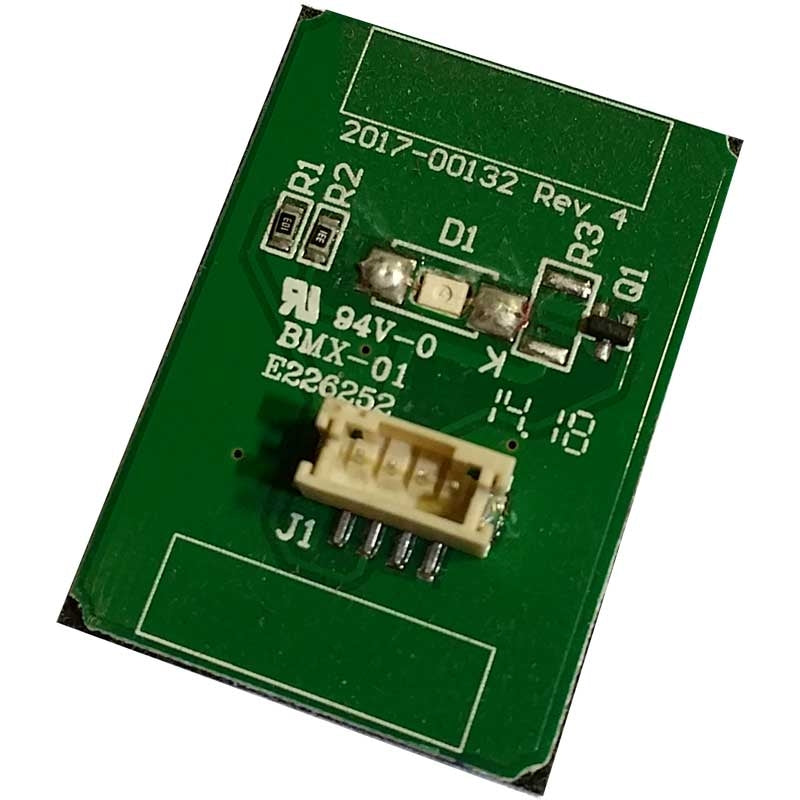Built-In: BI-100601 CONTROL MODULE SUI BOARD, SC325A,C