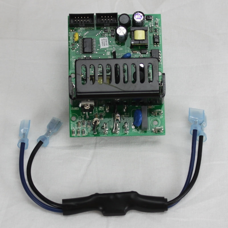 CIRCUIT BOARD,EUREKA CV5500 CENTRAL VAC FITS PU3650,SC375