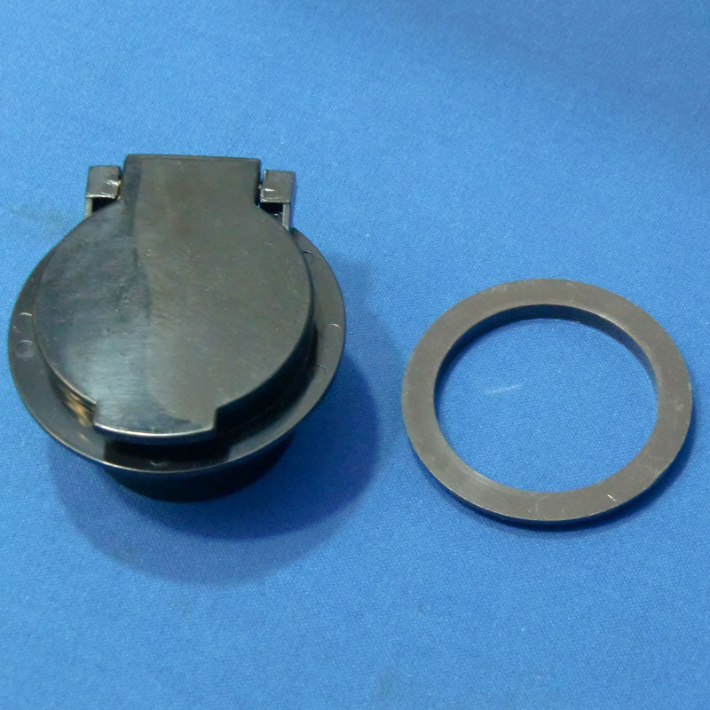 Built-In: BI-105141 Valve, Utility 2100 Beam