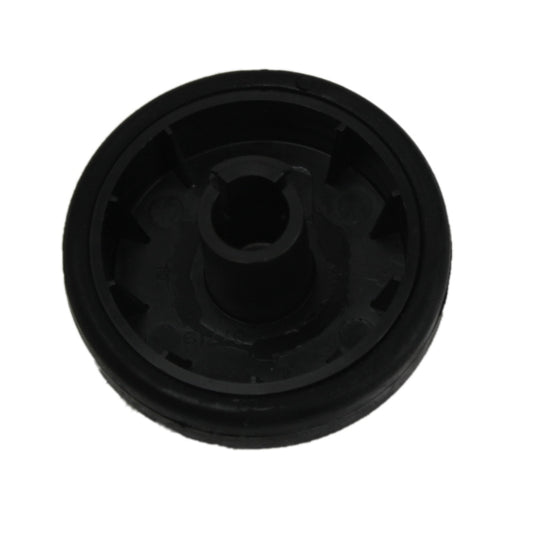 25-7924-09 - 155458 WHEEL,REAR-BEAM 1393 POWER NOZZLE