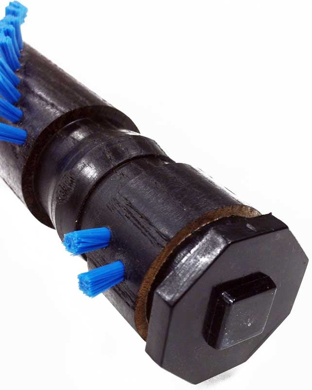 Powerhead Roller Brush for Beam Honeywell, Eureka Power Nozzles #155528, 206