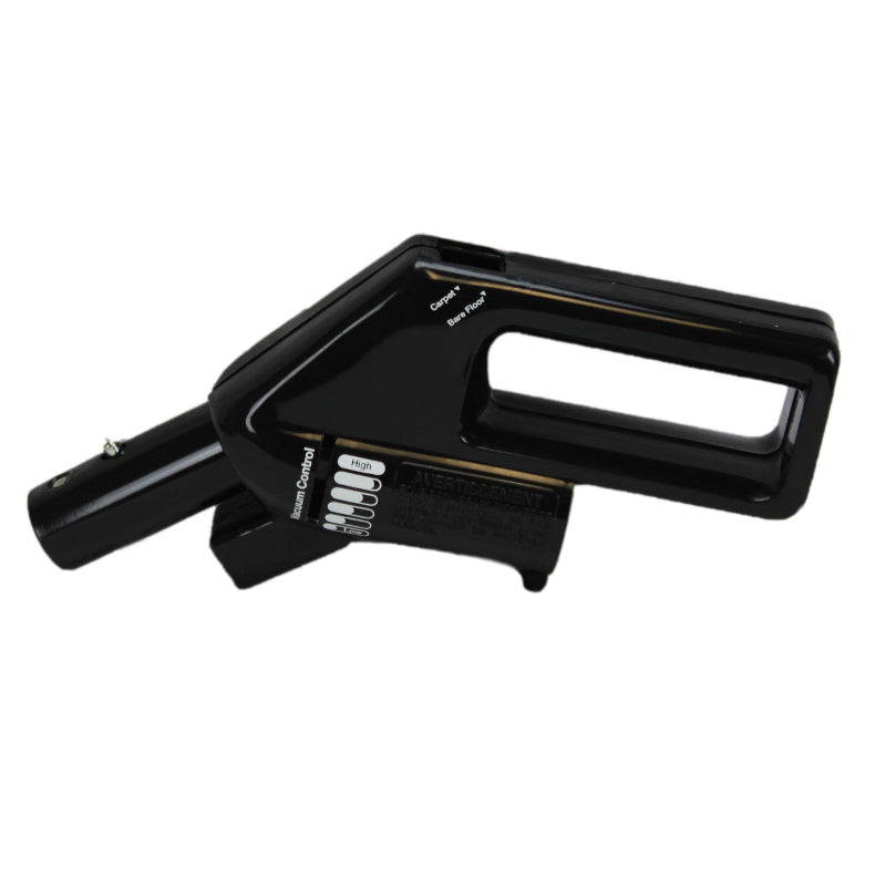 CONTROL HANDLE,EUREKA CENTRAL VAC HOSE 170449