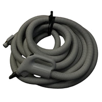 Built-In: BI-4336-1 Hose, Gray 35' Direct Gas Pump Switch Crushproof