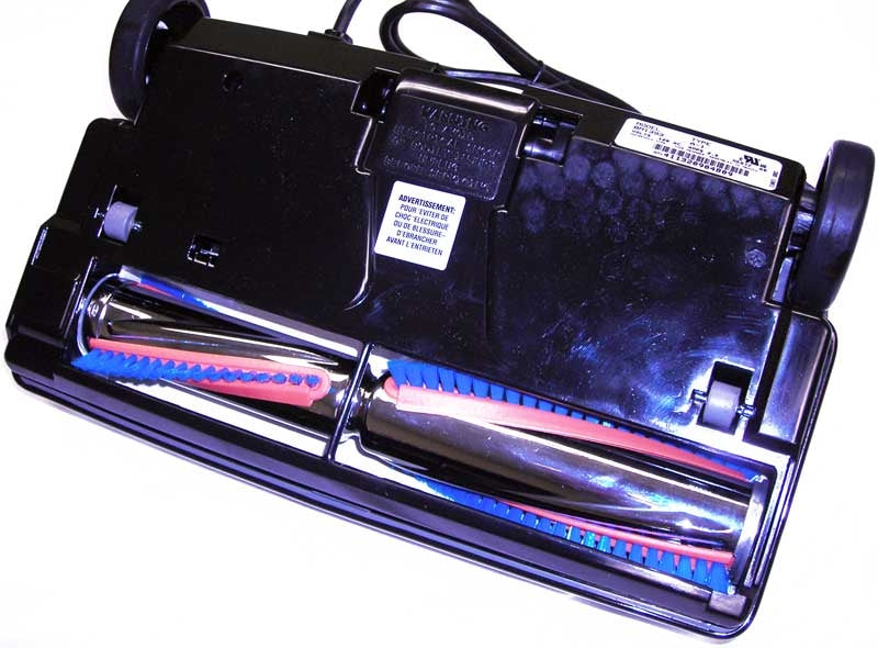 Beam Electrolux Rugmaster Central Vacuum Replacement Power Nozzle Brush with Wands #045368