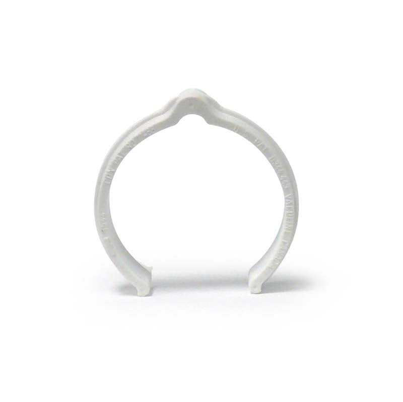 Built-In: BI-9134 Fitting, Quick-Clip Holds Low Voltage Wire To Pipe