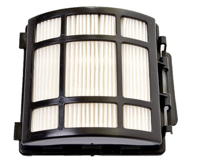 1614256 Post Motor Pleated Filter