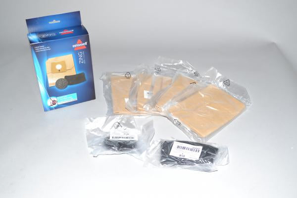 Zing Canister Vacuum Accessory Kit | 1480