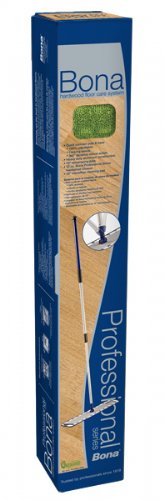 Bona Pro Series 710013399 18-Inch Hardwood Floor Care Kit