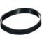 Bissell 32035, 010-0601 Style 1 & 4 Belts - Genuine - 2 Pack