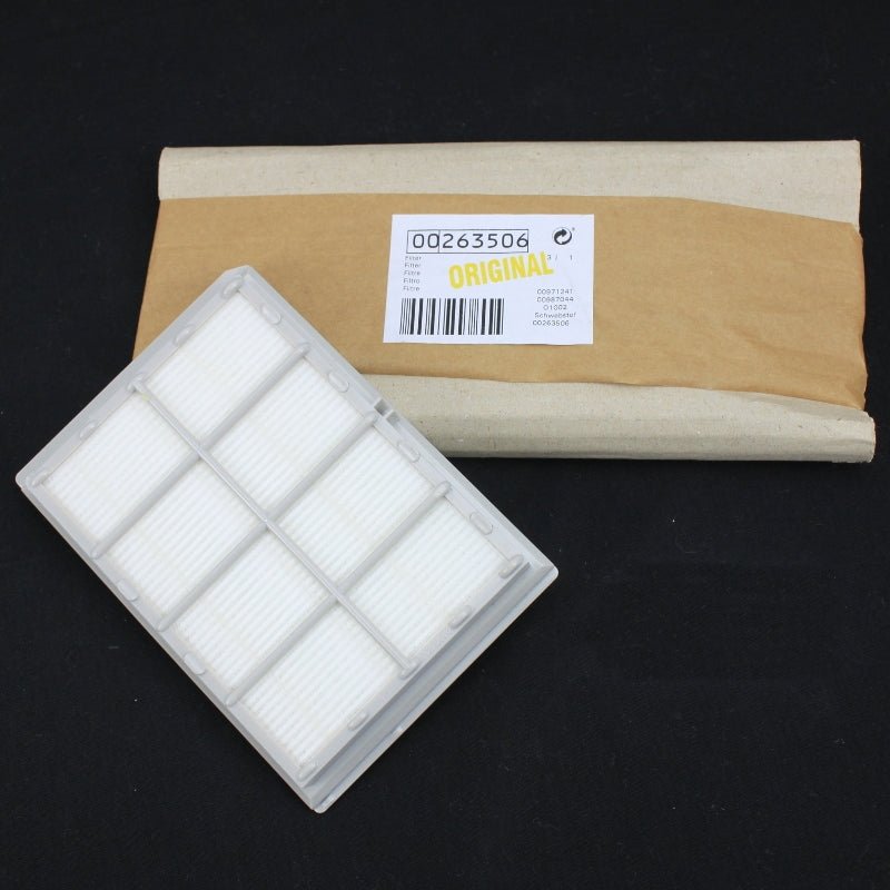 Bosch Premium, Formula Compact Filter 578733