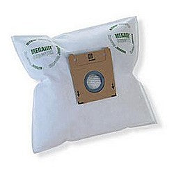 PAPER BAGS-BOSCH,G,4PK,COMPACT CANISTER