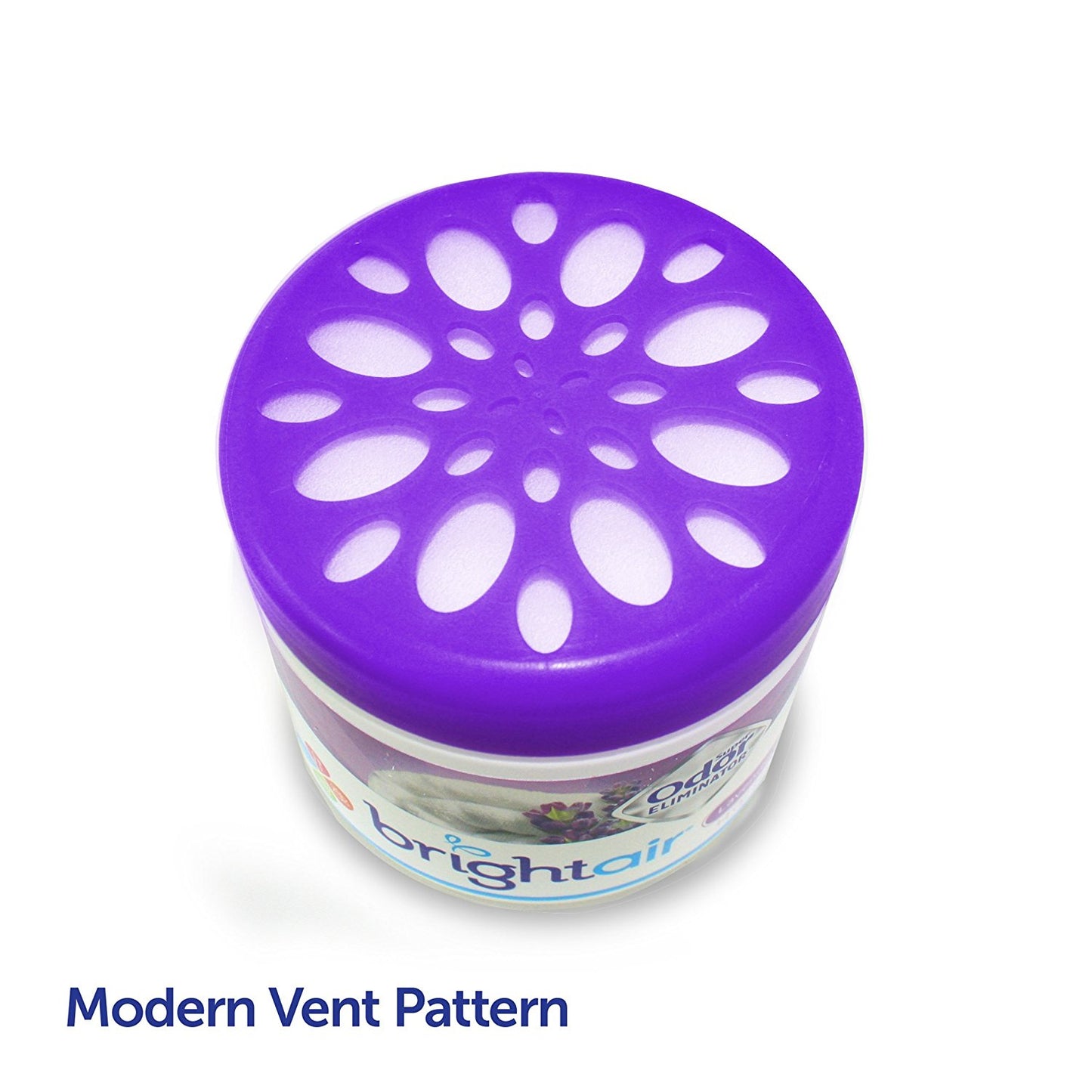 Bright Air Odor Eliminator, Lavender and Fresh Linen Scent