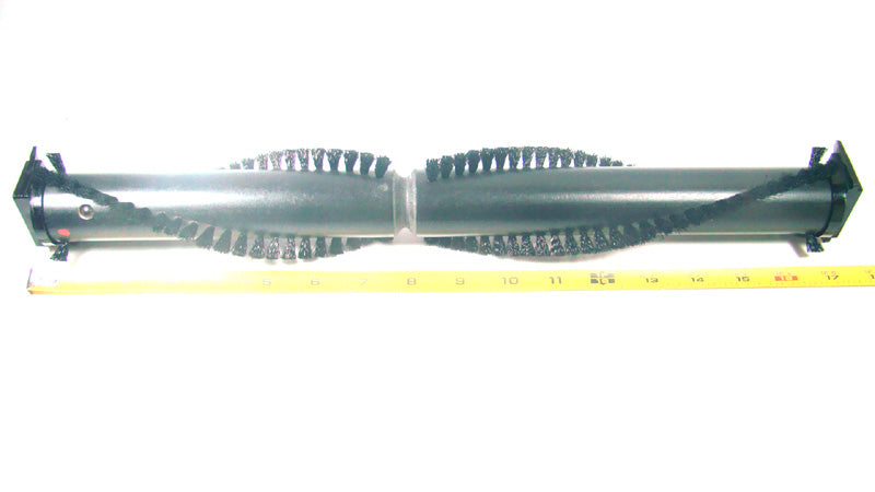 Koblenz 46-2413-6 Brushrolls for U-610DC Wide Track