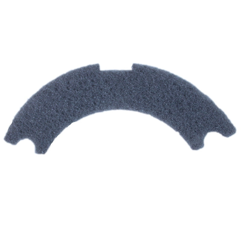 Cirrus Exhaust Filter for VC248 - Genuine # C-18021, VC248KEY