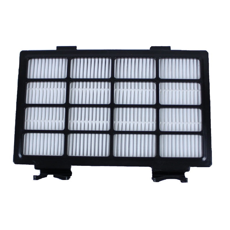 Cirrus: C-18075  Filter, Exhaust HEPA, VC439 Canister