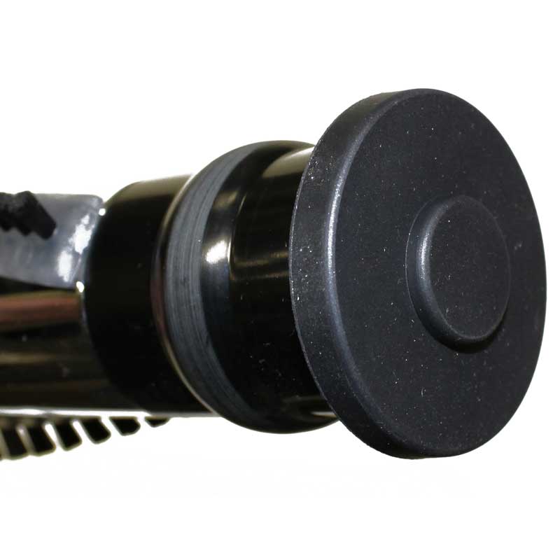 BRUSHROLL, METAL CR69 PROGRADE COMMERCIAL 6100C