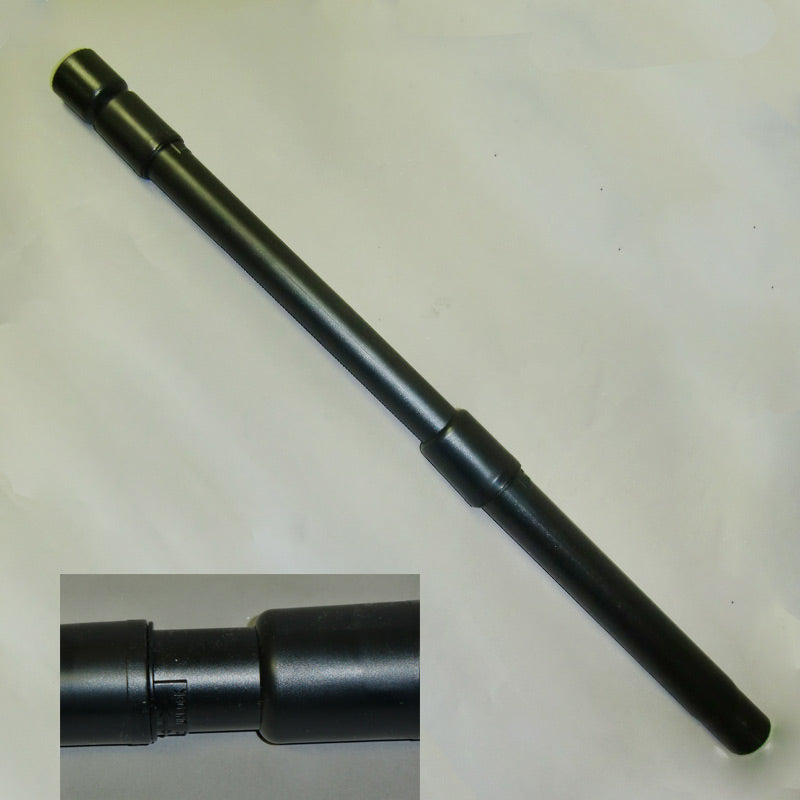 Cirrus: C-50001 Wand, Black Ratchet Style With Cuffs CR77 CR78, CR88