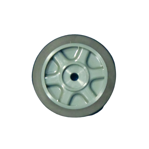 Cirrus: C-71001 Wheel, Black Rear CR78/88