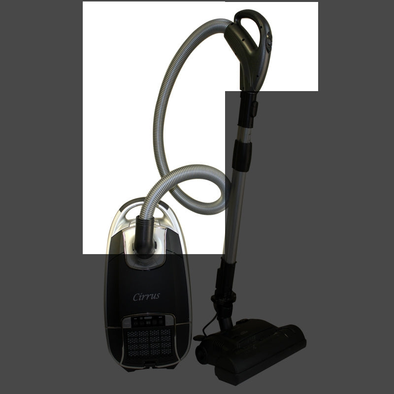 Cirrus: C-43011 Hose, Electric VC439 Canister