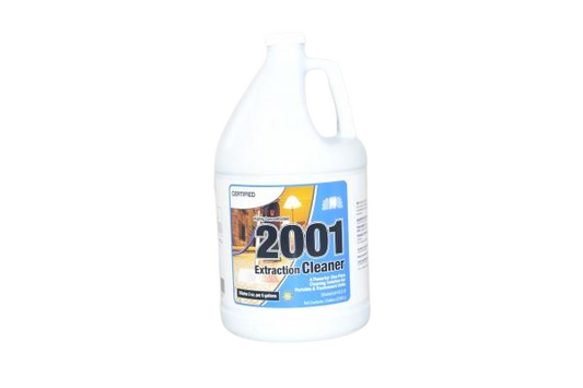 SHAMPOO-NILODER-2001 EXTRACTION,128oz